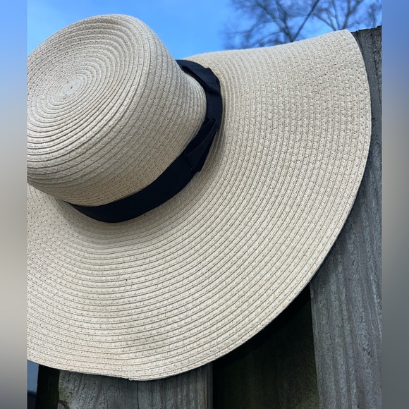 Serra floppy hat - Picture 3 of 6